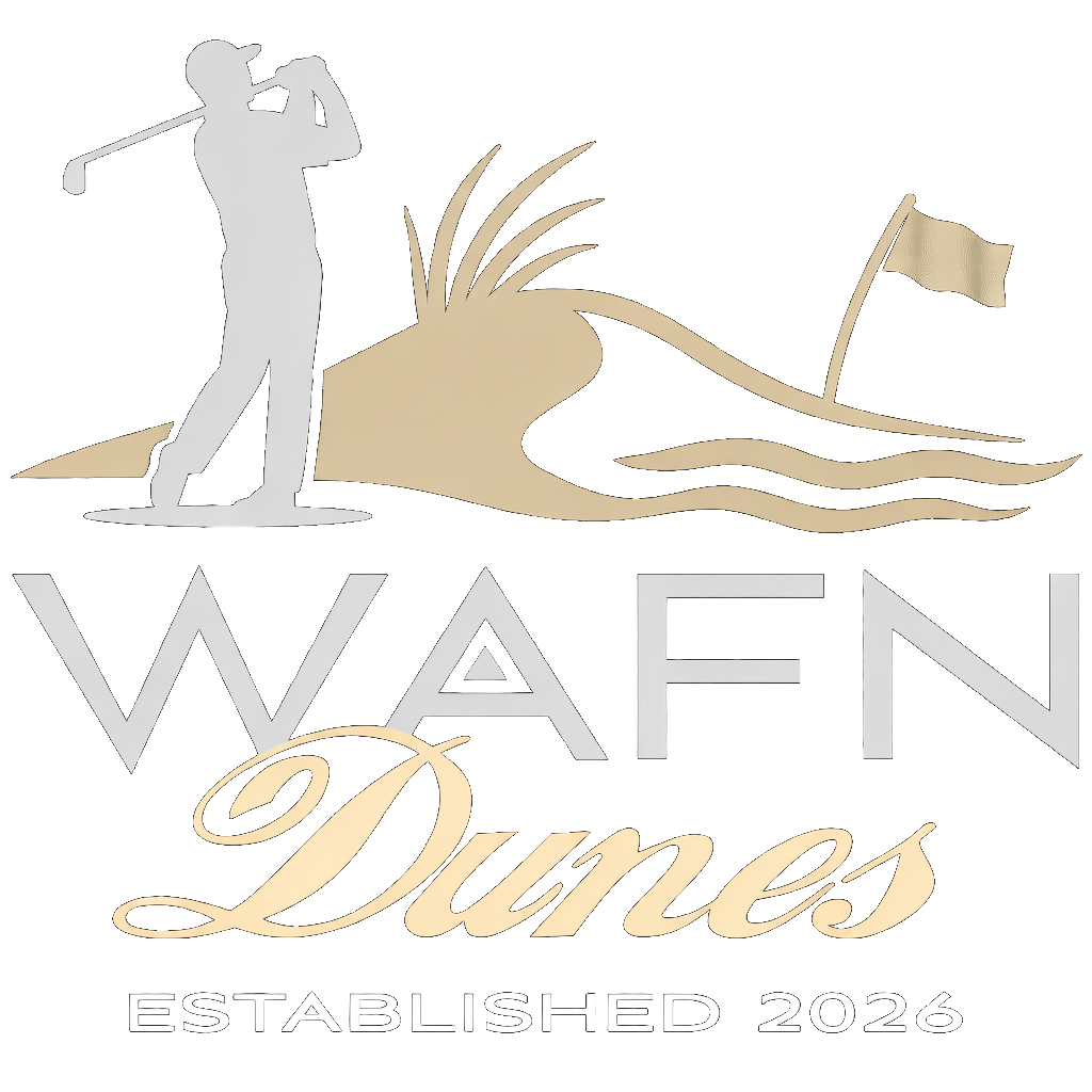 WAFN Dunes