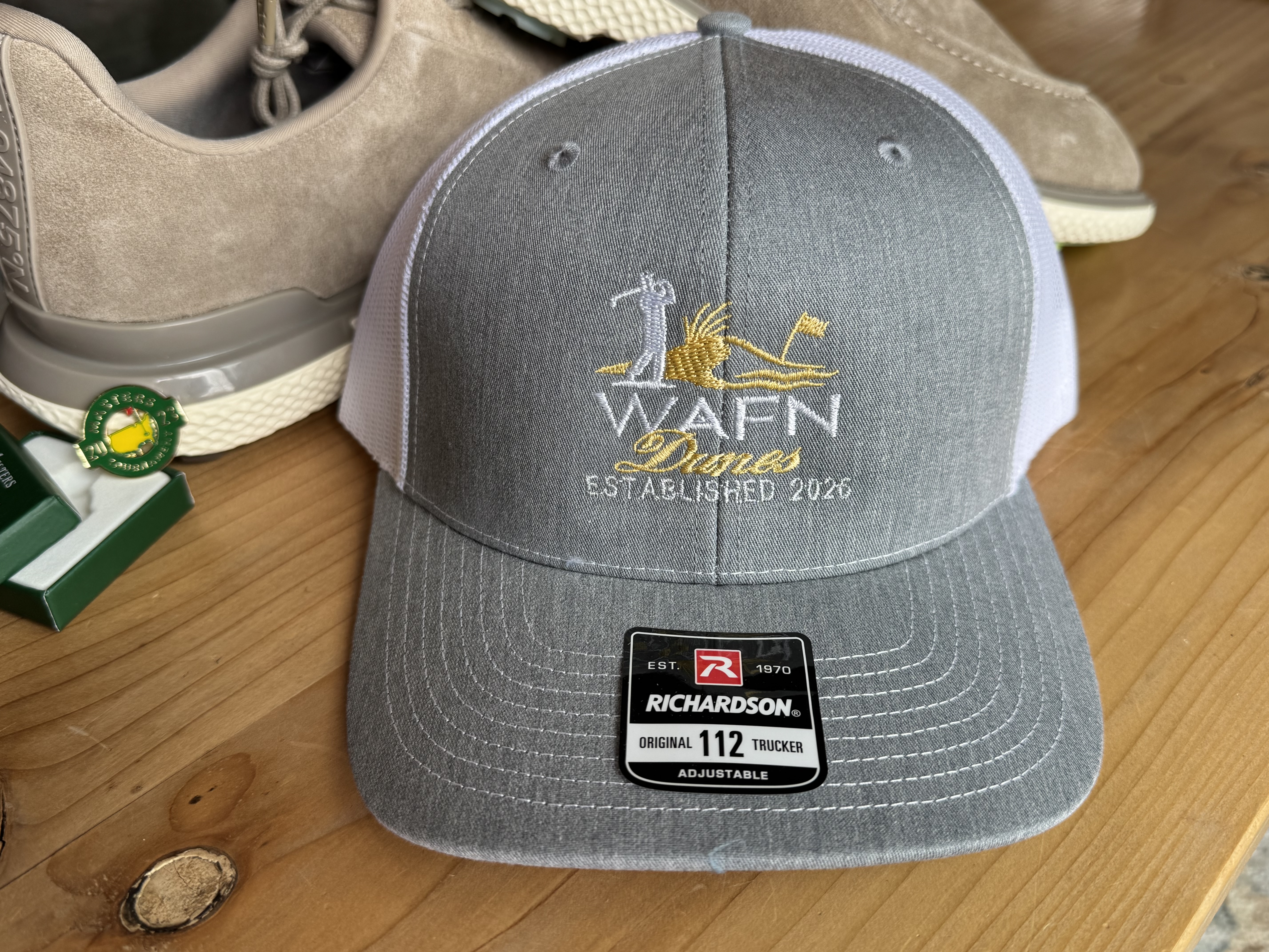 Richardson Trucker Hat